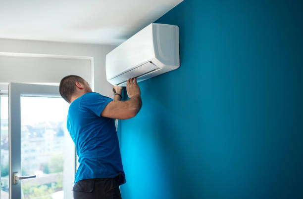 Best HVAC Maintenance Near Me  in South Zanesville, OH