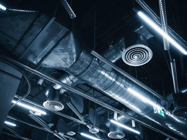 Best HVAC Air Duct Cleaning  in South Zanesville, OH