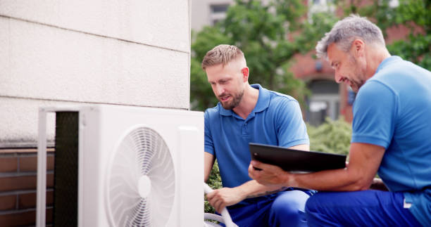 Best HVAC Cleaning Services  in South Zanesville, OH