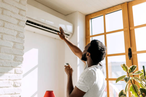 Best Emergency HVAC Repair  in South Zanesville, OH