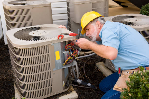 Best HVAC Companies Near Me  in South Zanesville, OH