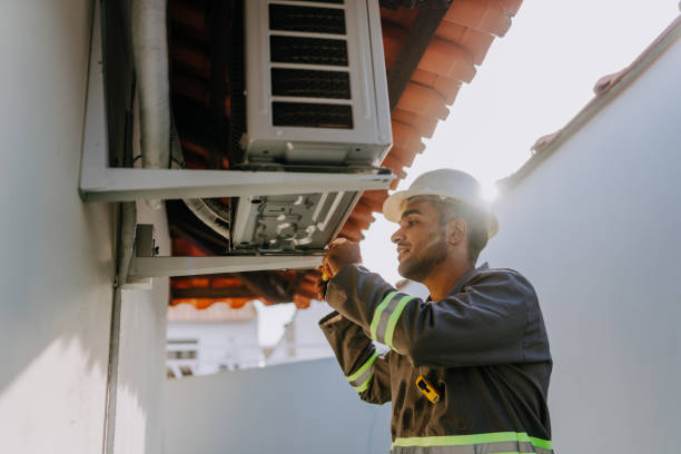 Best Best HVAC Companies  in South Zanesville, OH