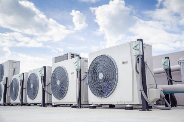 Best Residential HVAC Services  in South Zanesville, OH