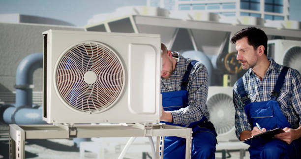 Best HVAC Tune-Up Services  in South Zanesville, OH