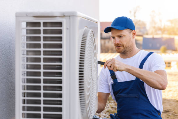 Best HVAC Replacement Cost  in South Zanesville, OH