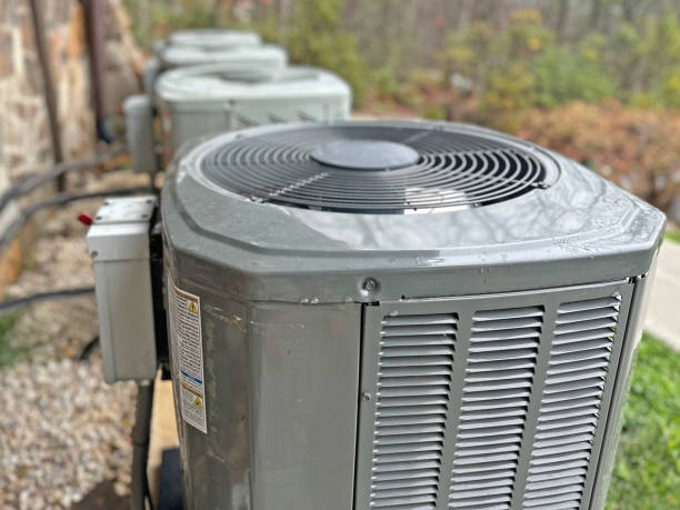 Best Air Conditioning Repair  in South Zanesville, OH