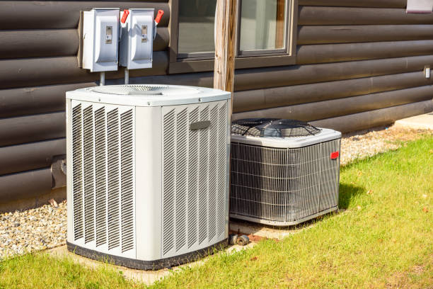 Best HVAC Repair Near Me  in South Zanesville, OH