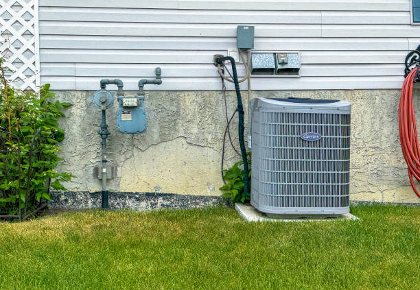 Best HVAC Emergency Services  in South Zanesville, OH